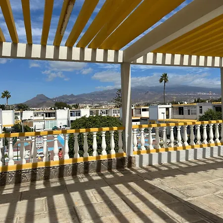 Hercules 2 Bedroom Apartment, Costa Del Silencio Exterior photo