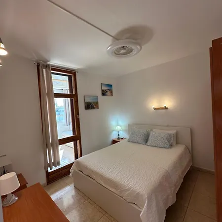 Hercules 2 Bedroom Apartment, Costa Del Silencio Exterior photo