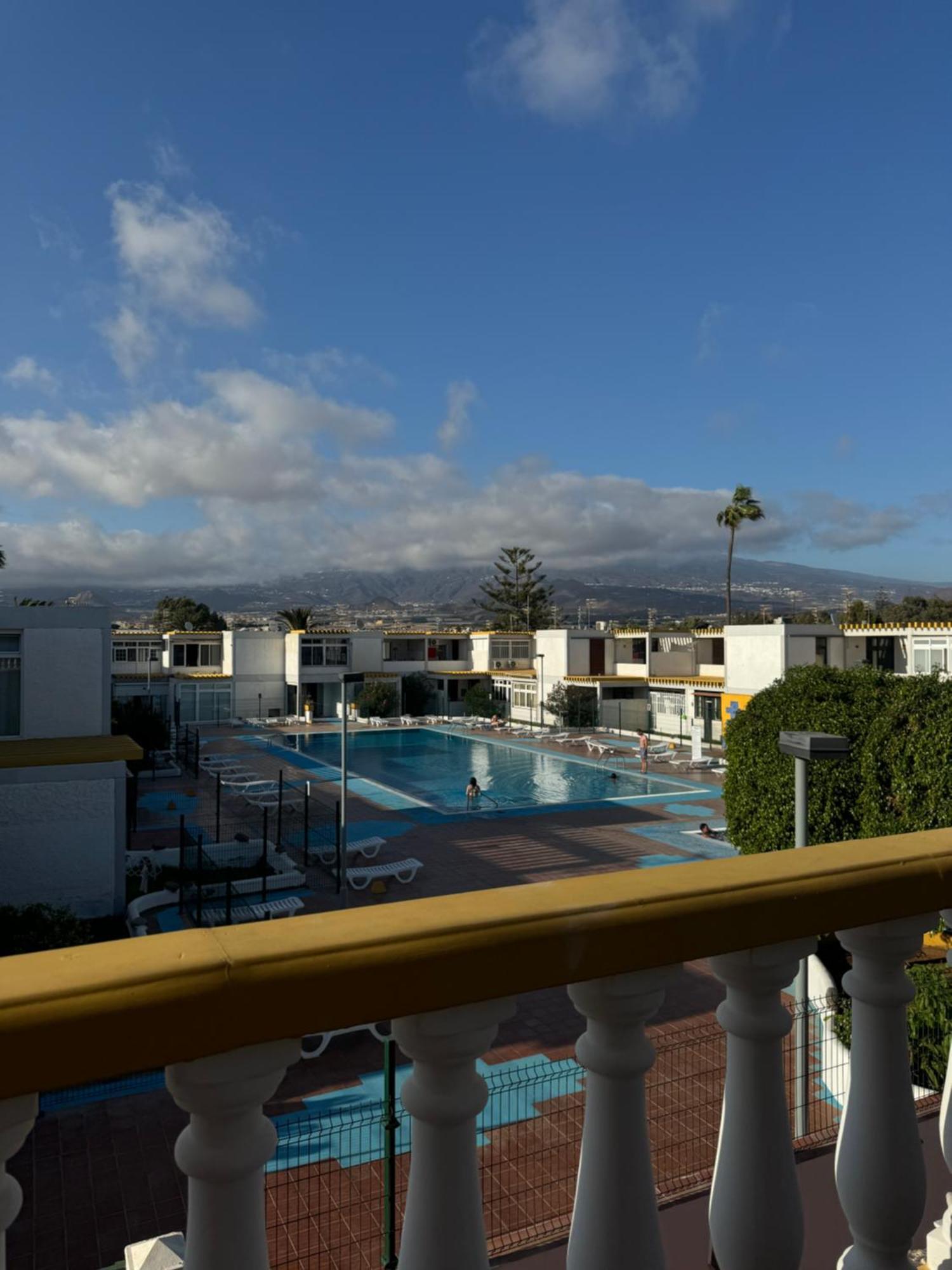 Hercules 2 Bedroom Apartment, Apartment Costa Del Silencio