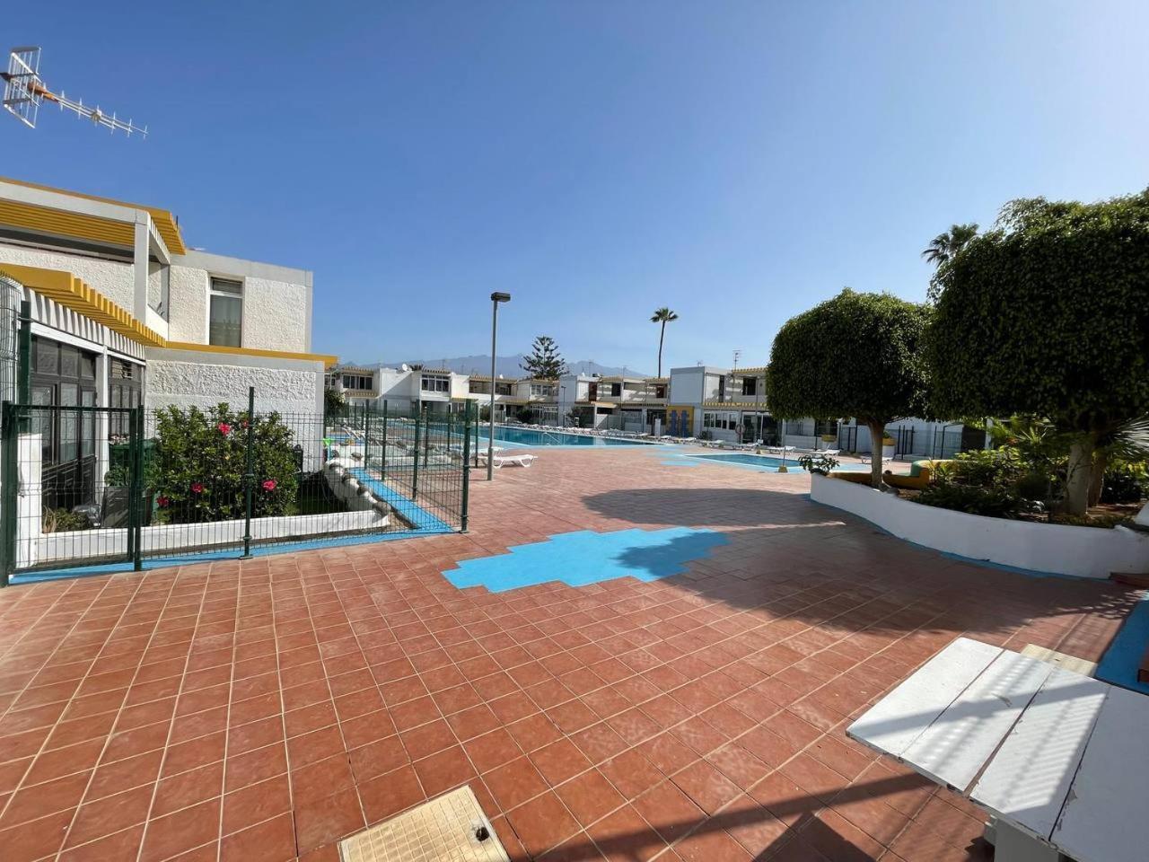 Hercules 2 Bedroom Apartment, * Costa Del Silencio