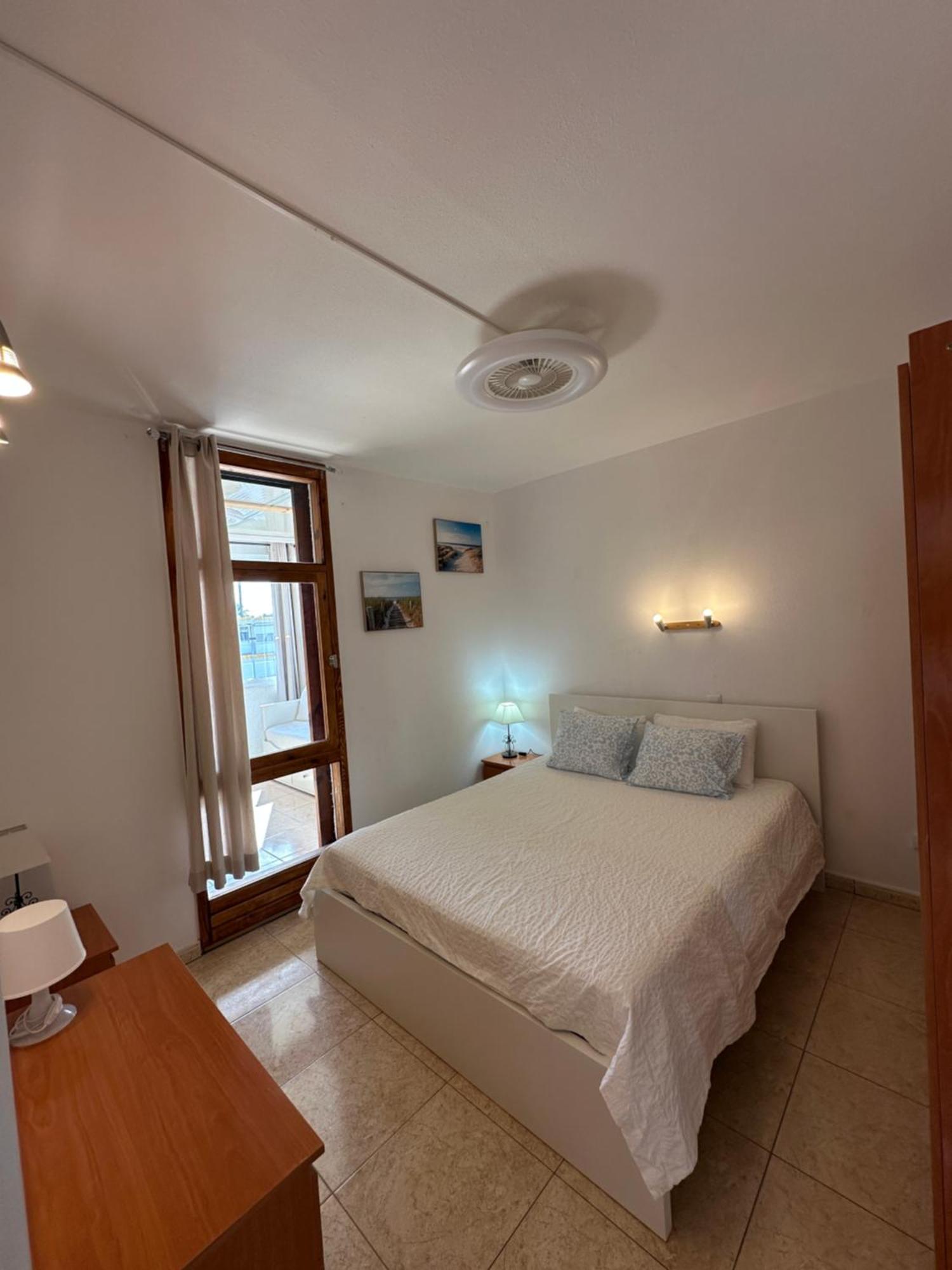 Hercules 2 Bedroom Apartment, Appartement