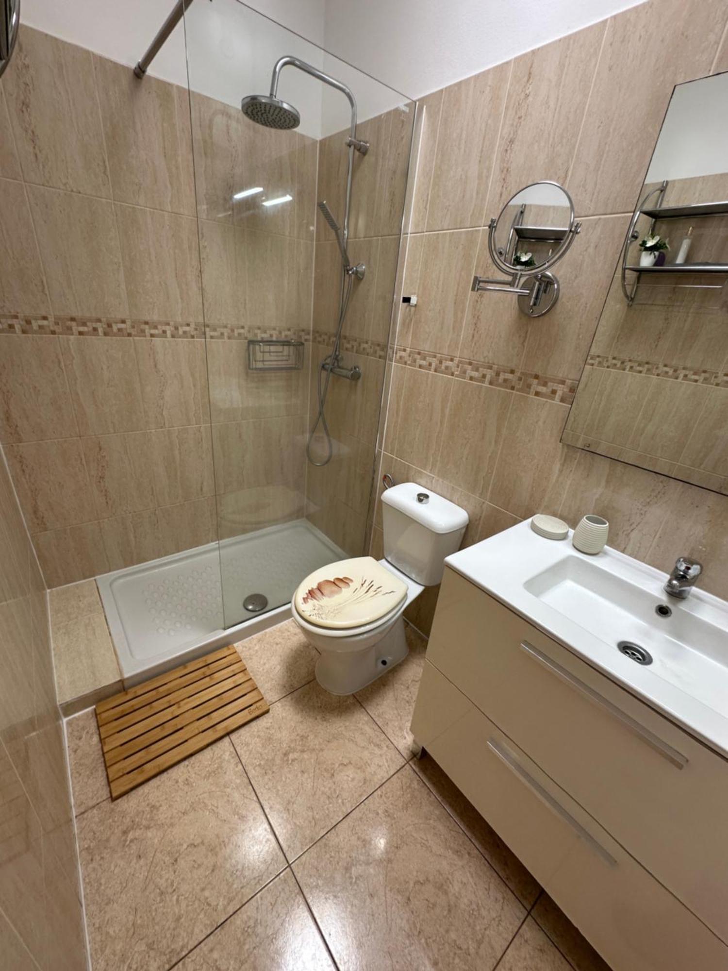 Appartement Hercules 2 Bedroom Apartment,